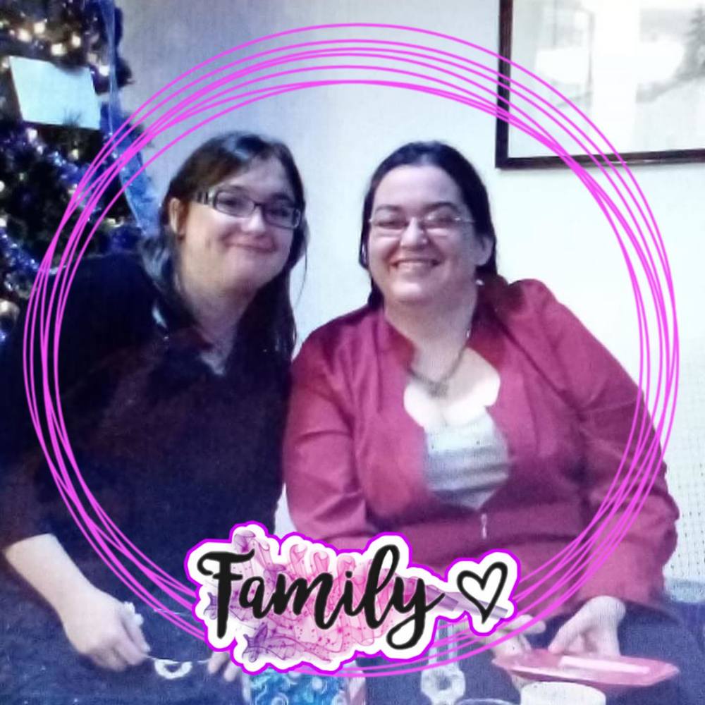 Meet your Posher, Anna-lee